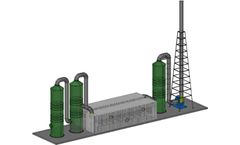 Waste Gas Treatment Brochure