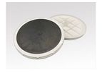 BIOETP - Model Disc Fine - Bubble Aeration
