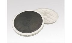 BIOETP - Model Disc Fine - Bubble Aeration