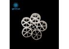 Bioetp - Model MBBR Media - Moving Bed Biofilm Reactor