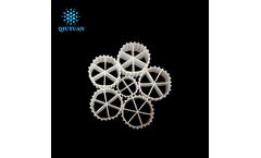 Bioetp - Model MBBR Media - Moving Bed Biofilm Reactor