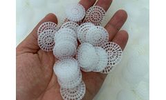 Bioetp - Model QY-PE-03 - MBBR Media