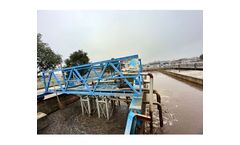 Bioetp - Model QY-PE-06 - MBBR system