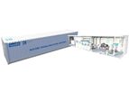 fastRO - Model C Series - Containerized Seawater Reverse Osmosis System