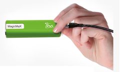IBA - Model MagicMaX rad/flu/dent - Advanced Beam Verification Device