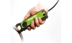 IBA - Model MagicMaX - Current Probe