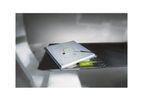 Primus - Model A - Test Device for Quality Check