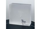 IBA - Model DVT-3D - Test Device for 3D Image Quality