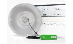 IBA - Model 10XF-3CT - Ionization Chamber