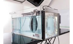 Blue Phantom - Model PT - Beam Commissioning Machine for Pencil Beam Scanning