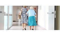 Handheld Immunodiagnostic Device for Nursing & Home Care