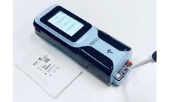 Proxim - Handheld Immunodiagnostic Device