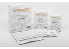 Mirragen - Single Barrier Advanced Wound Matrix