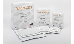 Mirragen - Single Barrier Advanced Wound Matrix