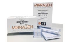 MIRRAGEN - Dual Barrier Advanced Wound Matrix