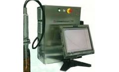 Indatech - Model Viserion - Industrial Raman Spectrometer Analyser