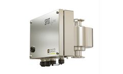 Indatech - Model SPOT4Line - Multi-Angle Led Spectrometer