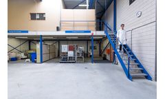 Testing and Construction Facilities Services