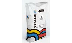 Nitora - Model UP 17-44-00 - Soluble Fertilizer