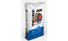 Nitora - Model Super-NPK 10-52-10+TE - Soluble NPK Fertilizer
