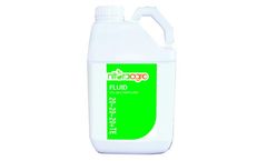 Nitora - Model 20-20-20+TE - Fluid Fertilizer
