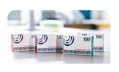SAGAsafe - Model ESR1 - Diagnostic Assays