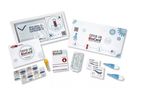 Biocard - Model NHS/Key - Antibody Tests Kit - Covid-19
