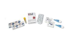 Biocard - Spares Kit