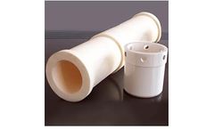 Multi-Lab - Aluminium Silicate Ceramics