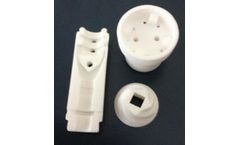 Multi-Lab - Alumina Purities Ranging Ceramics