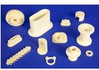 Multi-Lab - Bespoke Ceramic Components
