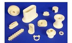 Multi-Lab - Bespoke Ceramic Components