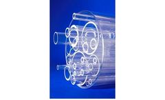 Multi-Lab - Fused Quartz Base Materials