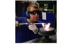 Multi-Lab - Quartz Fabrication Service