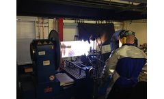 Multi-Lab - Quartz Repairs Service