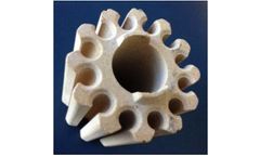 Multi-Lab - Model C511 - Porous Cordierite