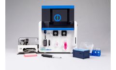 WOLF G2 - Benchtop Microfluidic Cell Sorter