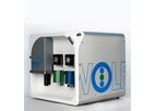 WOLF - Benchtop Microfluidic Cell Sorter