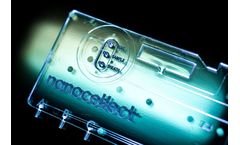 WOLF - Microfluidic Cartridges