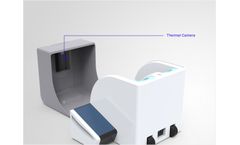 I-RxTherm - Diabetic Peripheral Neuropathy Device
