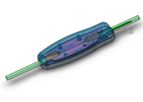 CCM - Model 3E - Inline 3 Electrode Sensor Module