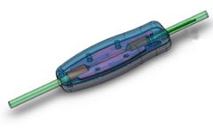 CCM - Model 3E - Inline 3 Electrode Sensor Module