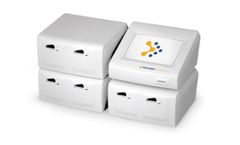 RAMP - Model 200 - Acute Care Diagnostic Testing Systems