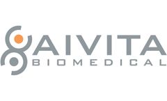 AIVITA Biomedical CEO Dr. Hans Keirstead to Chair Keynote Panel and Deliver Talk at World Immunotherapy Congress Europe