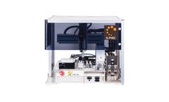 S-PIKE - Bio 3D Printer