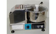 Demois Homogenizer