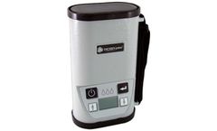 Model M20P - Portable Moisture Tester