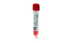 KSL - Model 52017 - Virus Specimen Collection Kit 3