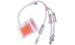 OriGen - Model CryoStore™ 25 - Cryogenic Freezing Bag