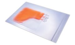 OriGen - Model SteriZip - Cryogenic Freezing Bag